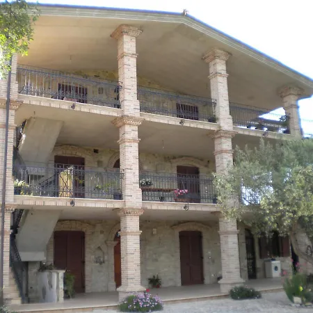 Διαμέρισμα Casa Flamminio