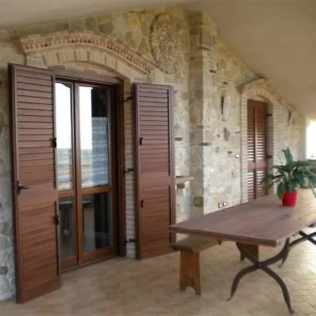 Casa Flamminio *