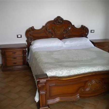 Casa Flamminio Διαμέρισμα *