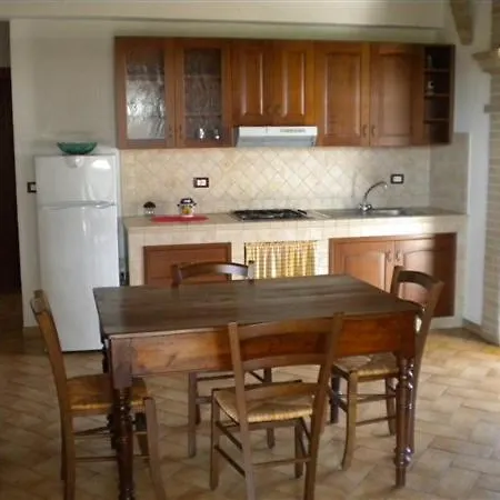 Διαμέρισμα Casa Flamminio *
