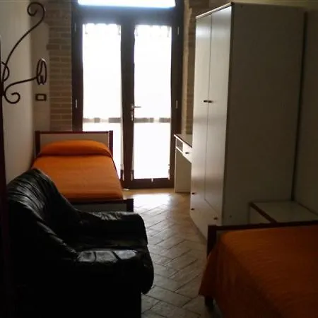 Casa Flamminio *