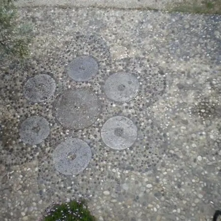 Appartement Casa Flamminio San Vito Chietino