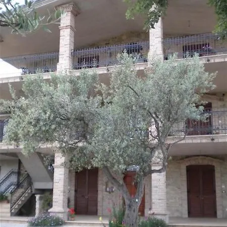 Apartment Casa Flamminio San Vito Chietino
