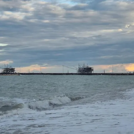 Appartement Casa Flamminio San Vito Chietino
