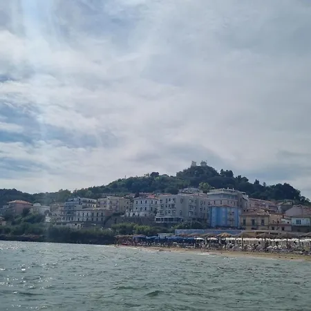 Casa Flamminio * San Vito Chietino