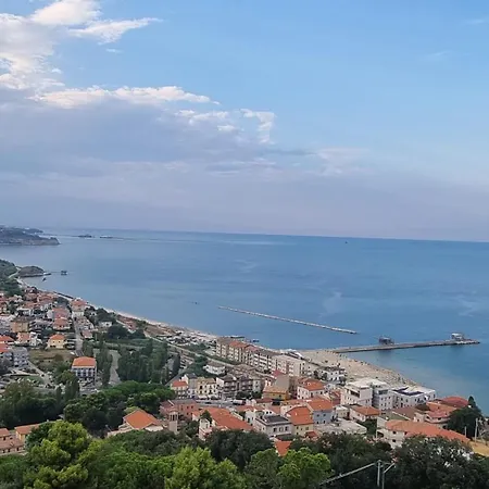 Casa Flamminio Appartement