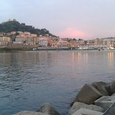 Appartement Casa Flamminio