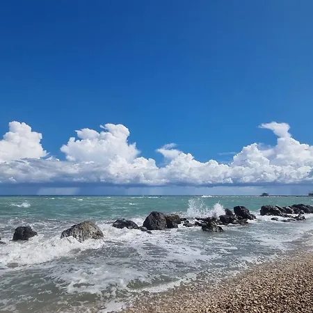 Casa Flamminio Appartement *