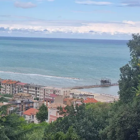 Διαμέρισμα Casa Flamminio *