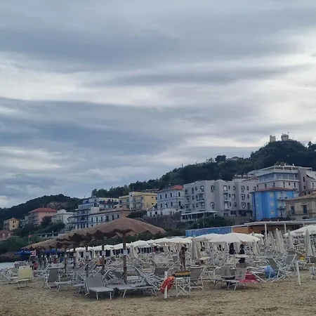 Casa Flamminio Διαμέρισμα San Vito Chietino