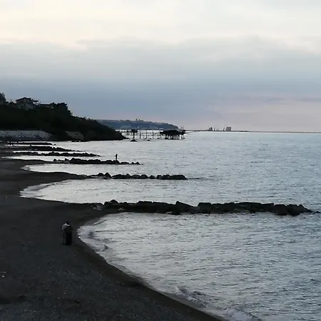 Appartement Casa Flamminio San Vito Chietino