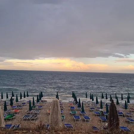 Casa Flamminio San Vito Chietino