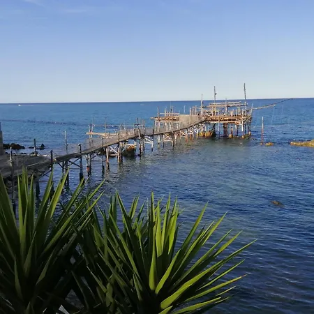 Casa Flamminio * San Vito Chietino