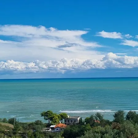 Casa Flamminio Appartement