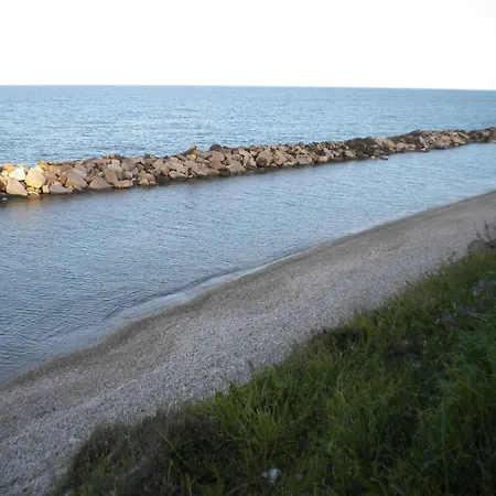 Appartement Casa Flamminio