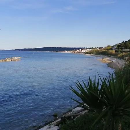 Casa Flamminio Appartement *