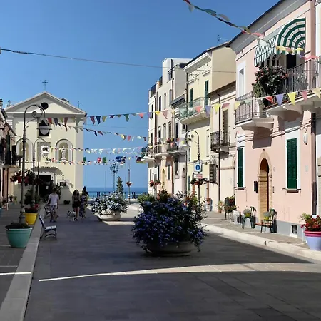 Casa Flamminio Διαμέρισμα San Vito Chietino