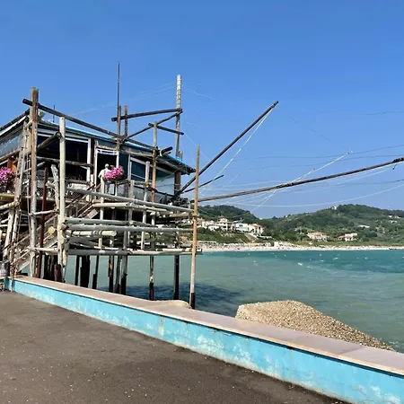 Διαμέρισμα Casa Flamminio *