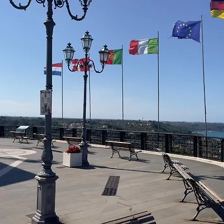 Casa Flamminio Appartement San Vito Chietino