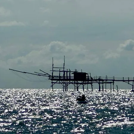 Casa Flamminio * San Vito Chietino