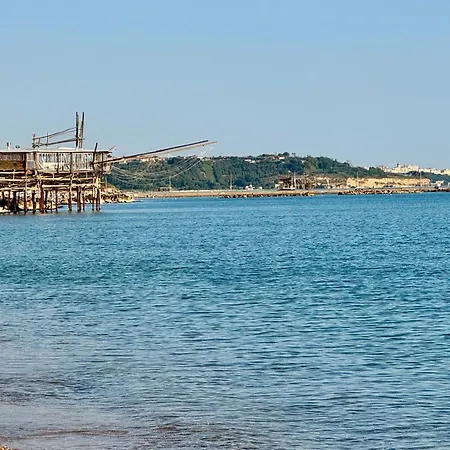 Appartamento Casa Flamminio San Vito Chietino