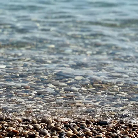 Casa Flamminio Appartamento San Vito Chietino