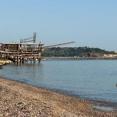 Casa Flamminio San Vito Chietino