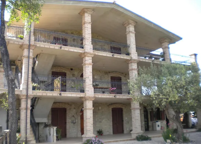 아파트 Casa Flamminio