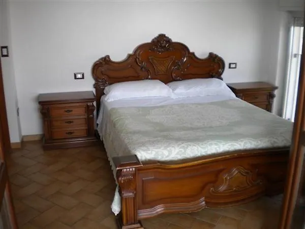 Casa Flamminio 아파트 *