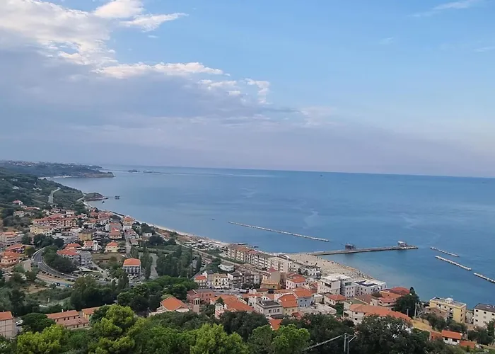 Casa Flamminio 아파트