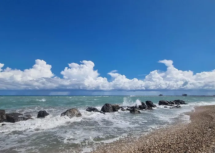 Casa Flamminio 아파트 *