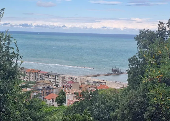 아파트 Casa Flamminio *