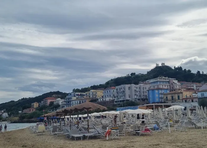 Casa Flamminio 아파트 산비토키에티노