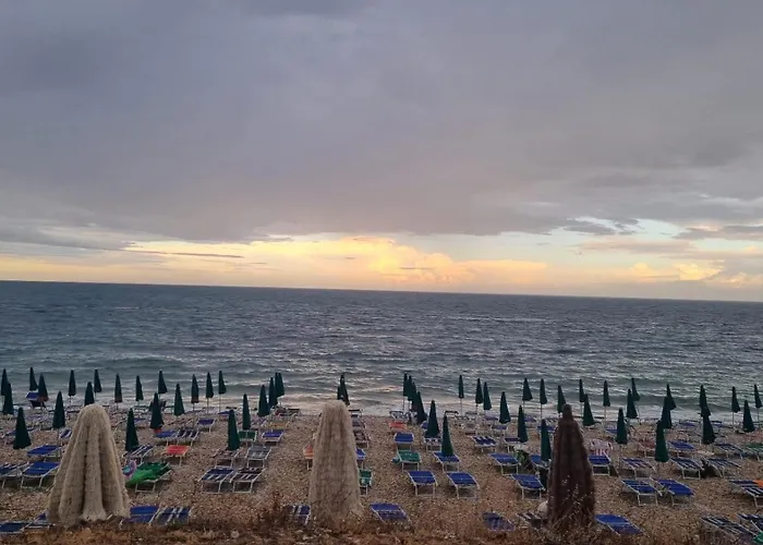 Casa Flamminio 산비토키에티노