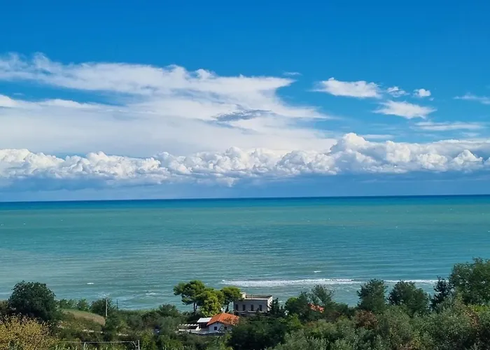 Casa Flamminio 아파트