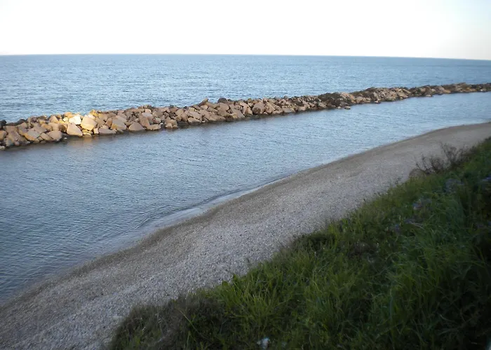 아파트 Casa Flamminio