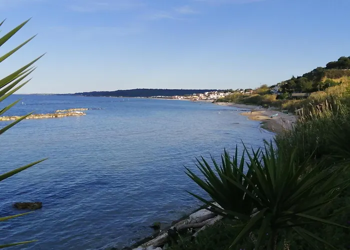 Casa Flamminio 아파트 *