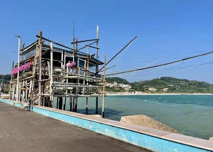 아파트 Casa Flamminio *