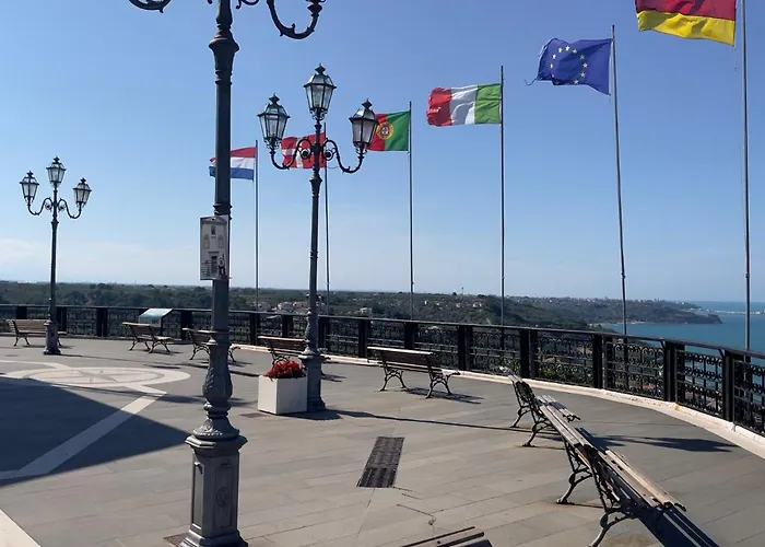 Casa Flamminio 아파트 산비토키에티노