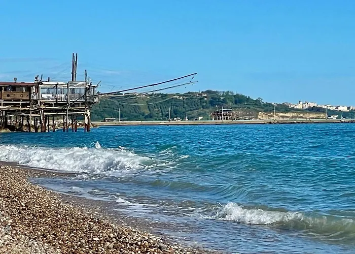 Casa Flamminio * 산비토키에티노