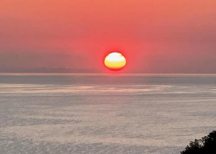 Casa Flamminio 아파트