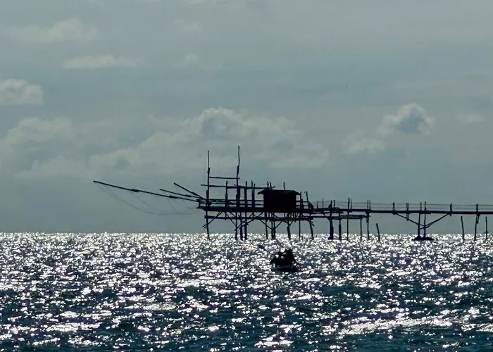 Casa Flamminio * 산비토키에티노