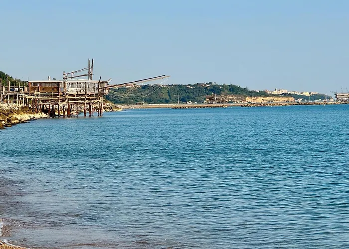 아파트 Casa Flamminio 산비토키에티노