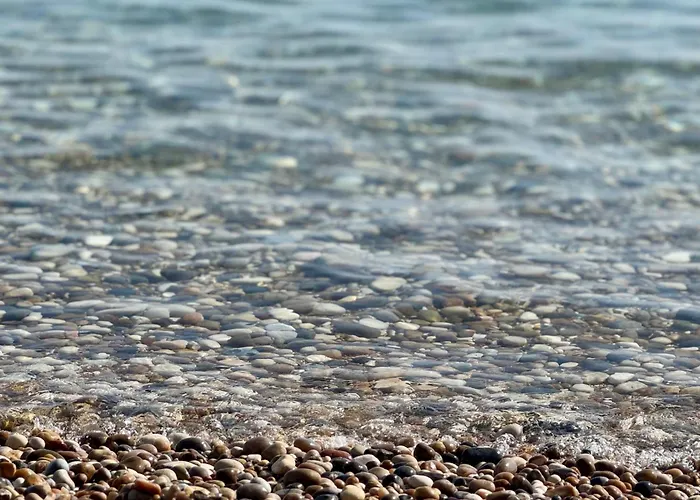 Casa Flamminio 아파트 산비토키에티노