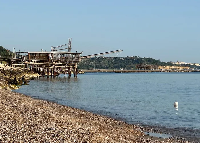 Casa Flamminio 산비토키에티노